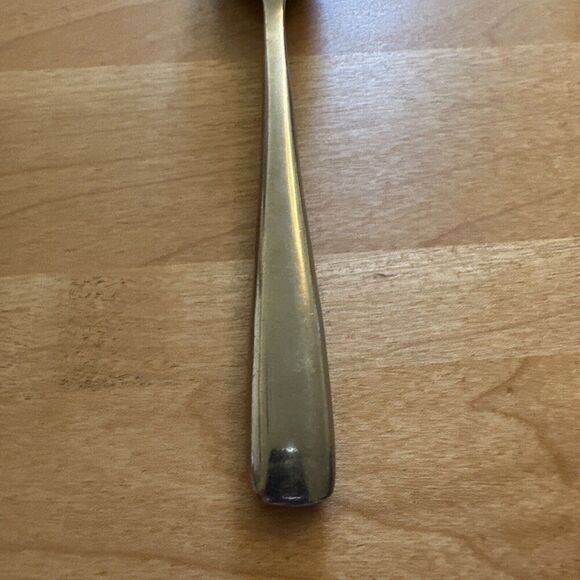 Cambridge Stainless Steel Spoon - Picture 9 of 10